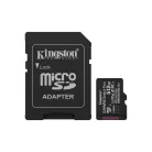 Kingston Technology Canvas Select Plus Gen3, 512 GB, MicroSDXC, Class 10, UHS-I, 150 MB/s, Class 3 (U3)