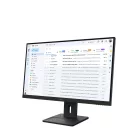 Lenovo ThinkVision E27-40, 68,6 cm (27"), 1920 x 1080 pixelek, Full HD, LCD, 6 ms, Fekete