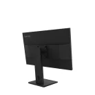 Lenovo ThinkVision E27-40, 68,6 cm (27"), 1920 x 1080 pixelek, Full HD, LCD, 6 ms, Fekete