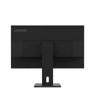 Lenovo ThinkVision E27-40, 68,6 cm (27"), 1920 x 1080 pixelek, Full HD, LCD, 6 ms, Fekete