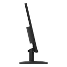 Lenovo ThinkVision S27-4e, 68,6 cm (27"), 1920 x 1080 pixelek, Full HD, LCD, 6 ms, Fekete