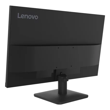 Lenovo ThinkVision S27-4e, 68,6 cm (27"), 1920 x 1080 pixelek, Full HD, LCD, 6 ms, Fekete