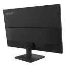 Lenovo ThinkVision S27-4e, 68,6 cm (27"), 1920 x 1080 pixelek, Full HD, LCD, 6 ms, Fekete