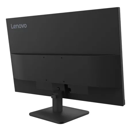 Lenovo ThinkVision S27-4e, 68,6 cm (27"), 1920 x 1080 pixelek, Full HD, LCD, 6 ms, Fekete