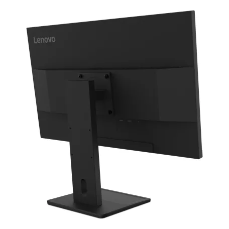 Lenovo ThinkVision E27Q-40, 68,6 cm (27"), 2560 x 1440 pixelek, Quad HD, LCD, 6 ms, Fekete