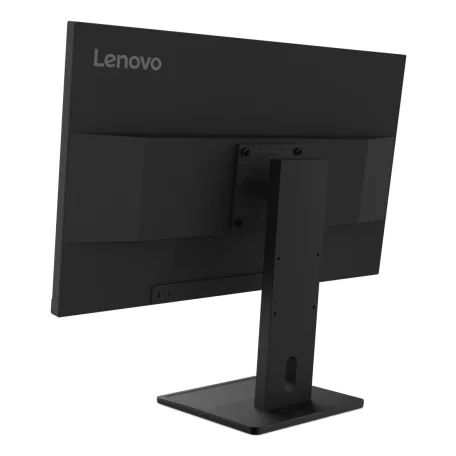 Lenovo ThinkVision E27Q-40, 68,6 cm (27"), 2560 x 1440 pixelek, Quad HD, LCD, 6 ms, Fekete
