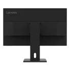 Lenovo ThinkVision E27Q-40, 68,6 cm (27"), 2560 x 1440 pixelek, Quad HD, LCD, 6 ms, Fekete