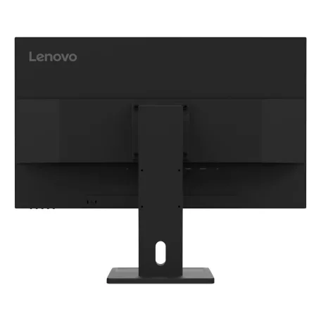 Lenovo ThinkVision E27Q-40, 68,6 cm (27"), 2560 x 1440 pixelek, Quad HD, LCD, 6 ms, Fekete