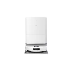   Xiaomi Robot Vacuum 5, Porzsák nélküli, Fehér, Kör, Porzsák, Töltés, Mop washing, Purification, 2,5 L