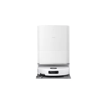 Xiaomi Robot Vacuum 5, Porzsák nélküli, Fehér, Kör, Porzsák, Töltés, Mop washing, Purification, 2,5 L