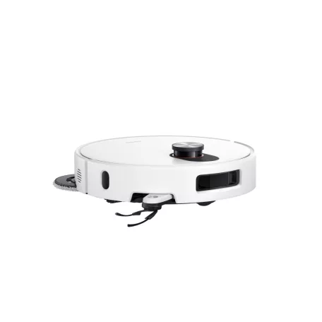 Xiaomi Robot Vacuum 5, Porzsák nélküli, Fehér, Kör, Porzsák, Töltés, Mop washing, Purification, 2,5 L