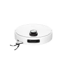 Xiaomi Robot Vacuum 5, Porzsák nélküli, Fehér, Kör, Porzsák, Töltés, Mop washing, Purification, 2,5 L