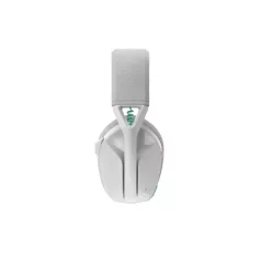   Logitech G G321 LIGHTSPEED, Vezeték nélküli, 20 - 20000 Hz, Játék, 210 g, Headset, Fehér