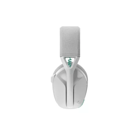 Logitech G G321 LIGHTSPEED, Vezeték nélküli, 20 - 20000 Hz, Játék, 210 g, Headset, Fehér