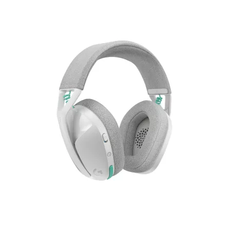 Logitech G G321 LIGHTSPEED, Vezeték nélküli, 20 - 20000 Hz, Játék, 210 g, Headset, Fehér