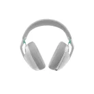 Logitech G G321 LIGHTSPEED, Vezeték nélküli, 20 - 20000 Hz, Játék, 210 g, Headset, Fehér
