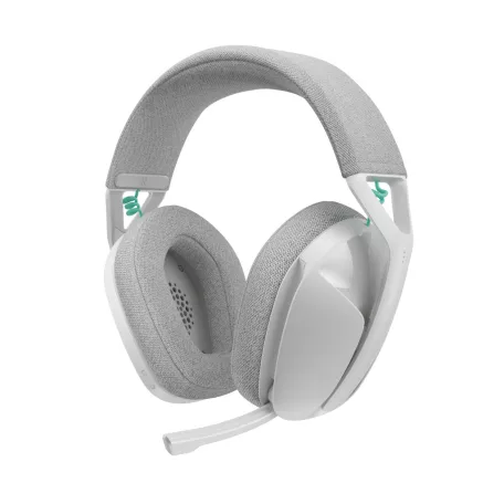 Logitech G G321 LIGHTSPEED, Vezeték nélküli, 20 - 20000 Hz, Játék, 210 g, Headset, Fehér