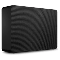   Seagate Expansion STKP26000400, 26 TB, 3.5", 3.2 Gen 1 (3.1 Gen 1), Fekete