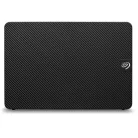 Seagate Expansion STKP26000400, 26 TB, 3.5", 3.2 Gen 1 (3.1 Gen 1), Fekete