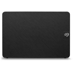   Seagate Expansion STKP26000400, 26 TB, 3.5", 3.2 Gen 1 (3.1 Gen 1), Fekete