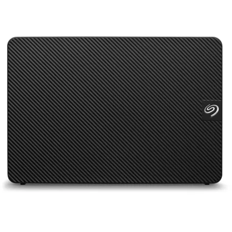 Seagate Expansion STKP26000400, 26 TB, 3.5", 3.2 Gen 1 (3.1 Gen 1), Fekete