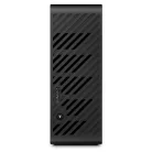 Seagate Expansion STKP26000400, 26 TB, 3.5", 3.2 Gen 1 (3.1 Gen 1), Fekete