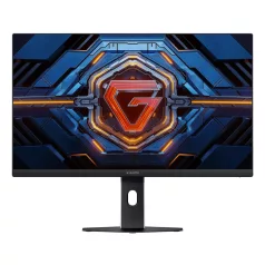   Xiaomi G24i 2026, 60,5 cm (23.8"), 1920 x 1080 pixelek, Full HD, LCD, 1 ms, Fekete