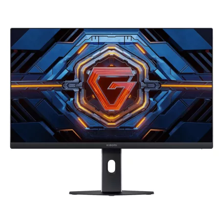 Xiaomi G24i 2026, 60,5 cm (23.8"), 1920 x 1080 pixelek, Full HD, LCD, 1 ms, Fekete