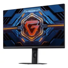   Xiaomi G24i 2026, 60,5 cm (23.8"), 1920 x 1080 pixelek, Full HD, LCD, 1 ms, Fekete