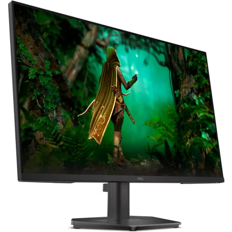 DELL SE2725HG, 68,6 cm (27"), 1920 x 1080 pixelek, Full HD, LCD, 1 ms, Fekete