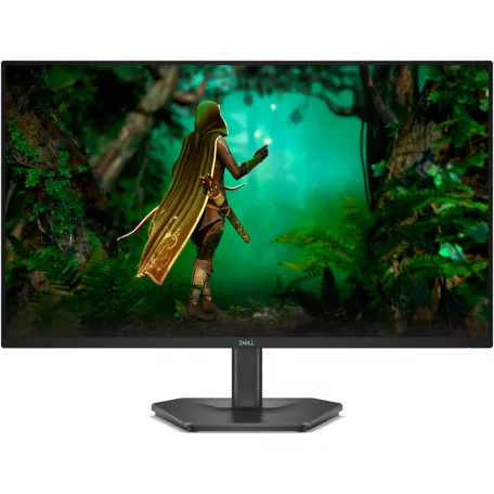 DELL SE2725HG, 68,6 cm (27"), 1920 x 1080 pixelek, Full HD, LCD, 1 ms, Fekete