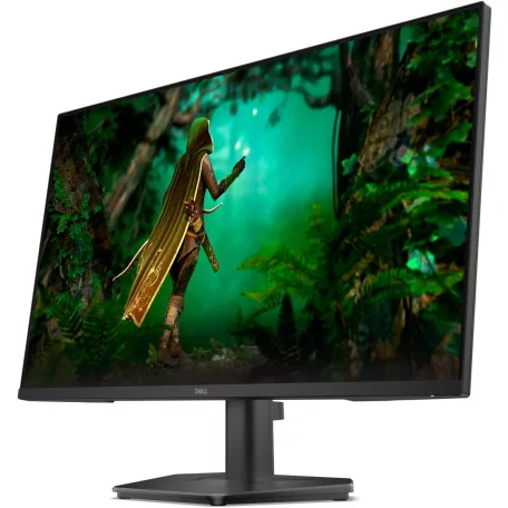 DELL SE2725HG, 68,6 cm (27"), 1920 x 1080 pixelek, Full HD, LCD, 1 ms, Fekete