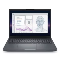   DELL Pro Max 16 Plus MB16250, Intel Core Ultra 7, 40,6 cm (16"), 1920 x 1200 pixelek, 32 GB, 1 TB, Windows 11 Pro