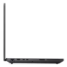DELL Pro Max 16 Plus MB16250, Intel Core Ultra 7, 40,6 cm (16"), 1920 x 1200 pixelek, 32 GB, 1 TB, Windows 11 Pro