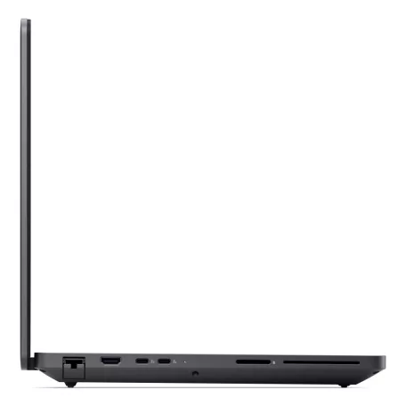 DELL Pro Max 16 Plus MB16250, Intel Core Ultra 7, 40,6 cm (16"), 1920 x 1200 pixelek, 32 GB, 1 TB, Windows 11 Pro