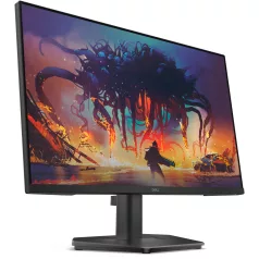   DELL SE2425HG, 61 cm (24"), 1920 x 1080 pixelek, Full HD, LCD, 5 ms, Fekete