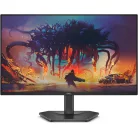 DELL SE2425HG, 61 cm (24"), 1920 x 1080 pixelek, Full HD, LCD, 5 ms, Fekete