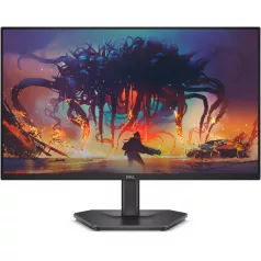   DELL SE2425HG, 61 cm (24"), 1920 x 1080 pixelek, Full HD, LCD, 5 ms, Fekete