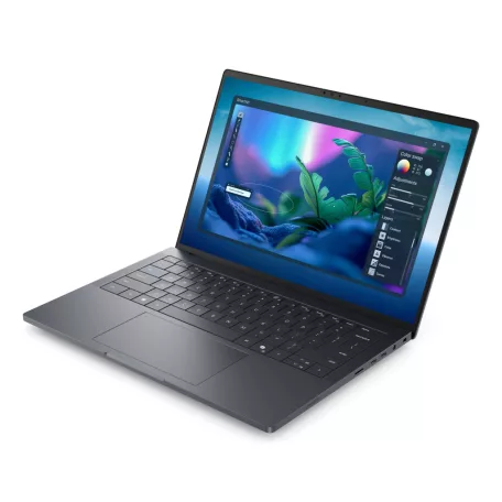 DELL Pro Max 14 Premium MA14250, Intel Core Ultra 7, 35,6 cm (14"), 1920 x 1200 pixelek, 32 GB, 1 TB, Windows 11 Pro