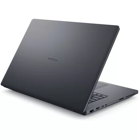 DELL Pro Max 18 Plus MB18250, Intel Core Ultra 9, 45,7 cm (18"), 2560 x 1600 pixelek, 32 GB, 1 TB, Ubuntu Linux