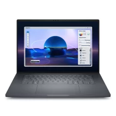   DELL Pro Max 16 Premium MA16250, Intel Core Ultra 7, 40,6 cm (16"), 1920 x 1200 pixelek, 32 GB, 1 TB, Windows 11 Pro