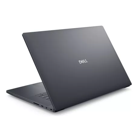 DELL Pro Max 16 Premium MA16250, Intel Core Ultra 7, 40,6 cm (16"), 1920 x 1200 pixelek, 32 GB, 1 TB, Windows 11 Pro