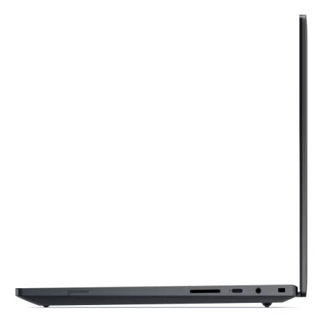 DELL Pro Max 16 Premium MA16250, Intel Core Ultra 7, 40,6 cm (16"), 1920 x 1200 pixelek, 32 GB, 1 TB, Windows 11 Pro