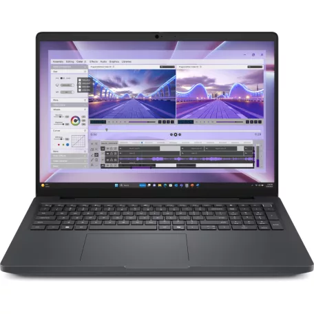 DELL Pro Max 16 MC16250, Intel Core Ultra 7, 40,6 cm (16"), 1920 x 1200 pixelek, 32 GB, 1 TB, Ubuntu Linux