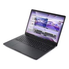   DELL Pro Max 16 MC16250, Intel Core Ultra 7, 40,6 cm (16"), 1920 x 1200 pixelek, 32 GB, 1 TB, Ubuntu Linux