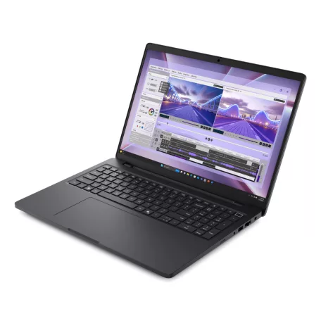 DELL Pro Max 16 MC16250, Intel Core Ultra 7, 40,6 cm (16"), 1920 x 1200 pixelek, 32 GB, 1 TB, Ubuntu Linux