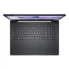 DELL Pro Max 16 MC16250, Intel Core Ultra 7, 40,6 cm (16"), 1920 x 1200 pixelek, 32 GB, 1 TB, Ubuntu Linux