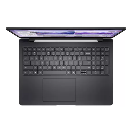 DELL Pro Max 16 MC16250, Intel Core Ultra 7, 40,6 cm (16"), 1920 x 1200 pixelek, 32 GB, 1 TB, Ubuntu Linux