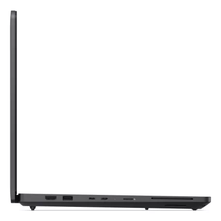 DELL Pro Max 16 MC16250, Intel Core Ultra 7, 40,6 cm (16"), 1920 x 1200 pixelek, 32 GB, 1 TB, Ubuntu Linux