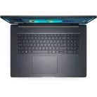 DELL Pro Max 18 Plus EMC, Intel Core Ultra 7, 45,7 cm (18"), 2560 x 1600 pixelek, 32 GB, 1 TB, Ubuntu Linux